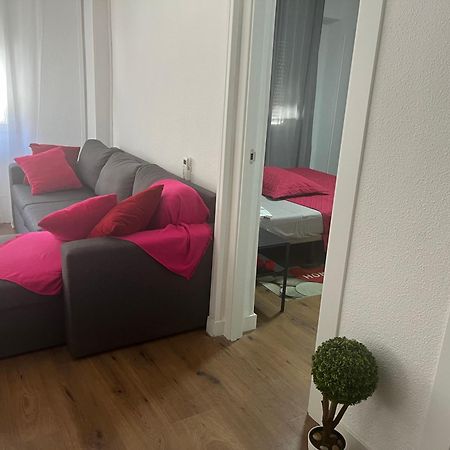 Casa Bia Plus Elx Buitenkant foto