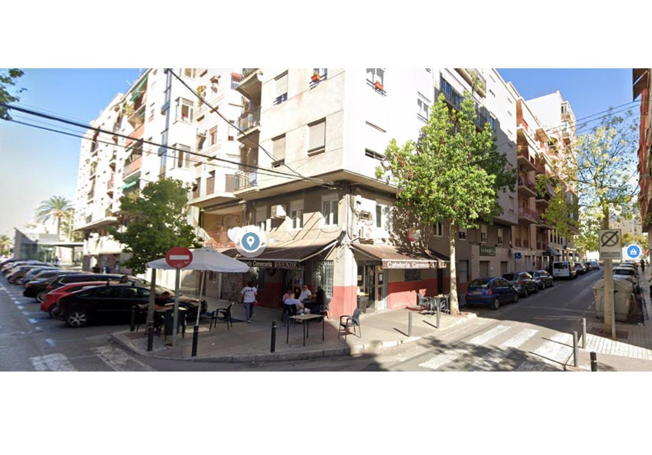 Casa Bia Plus Elx Buitenkant foto