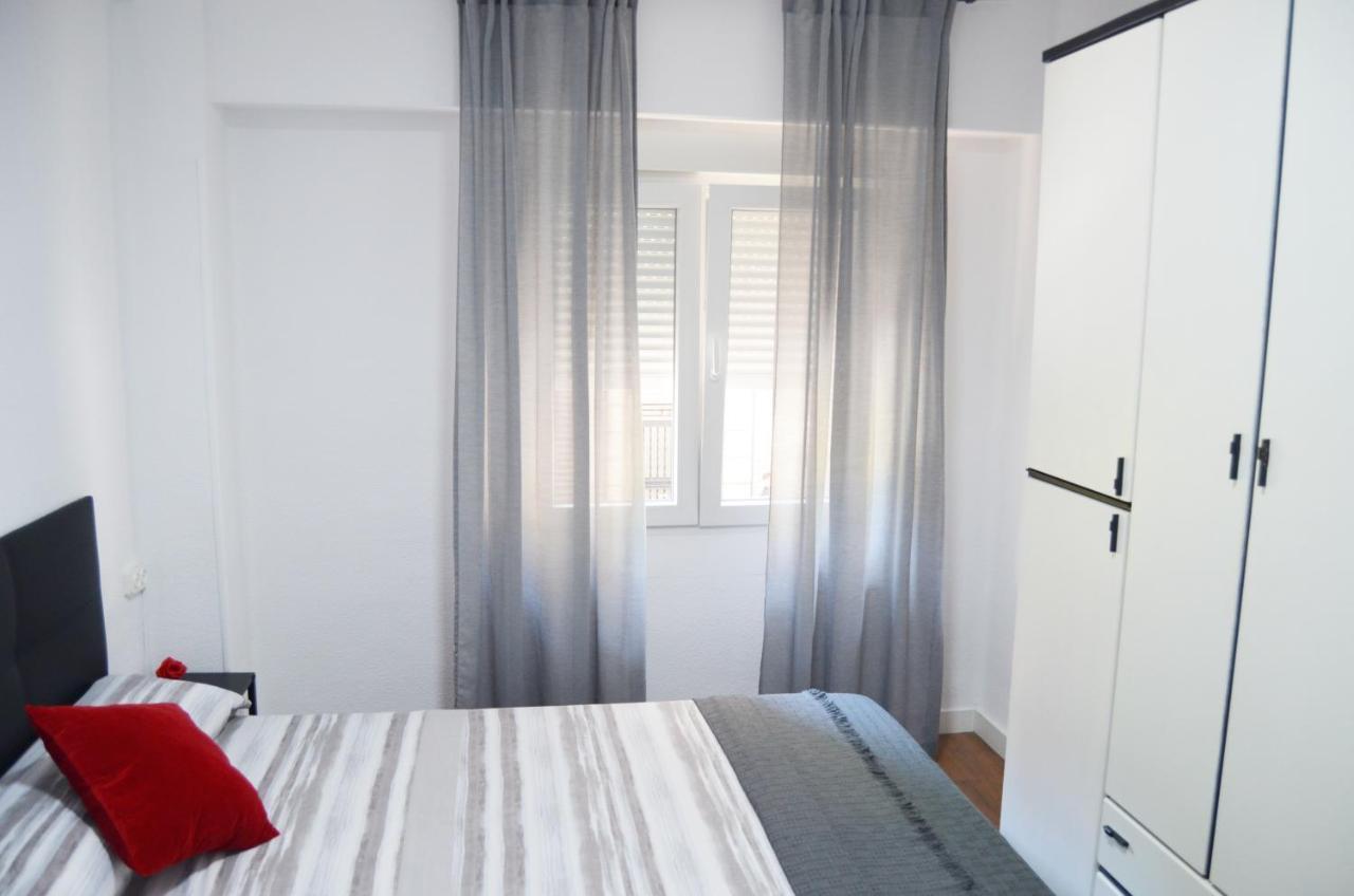 Casa Bia Plus Elx Buitenkant foto