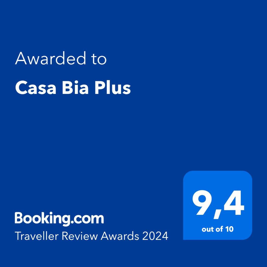 Casa Bia Plus Elx Buitenkant foto