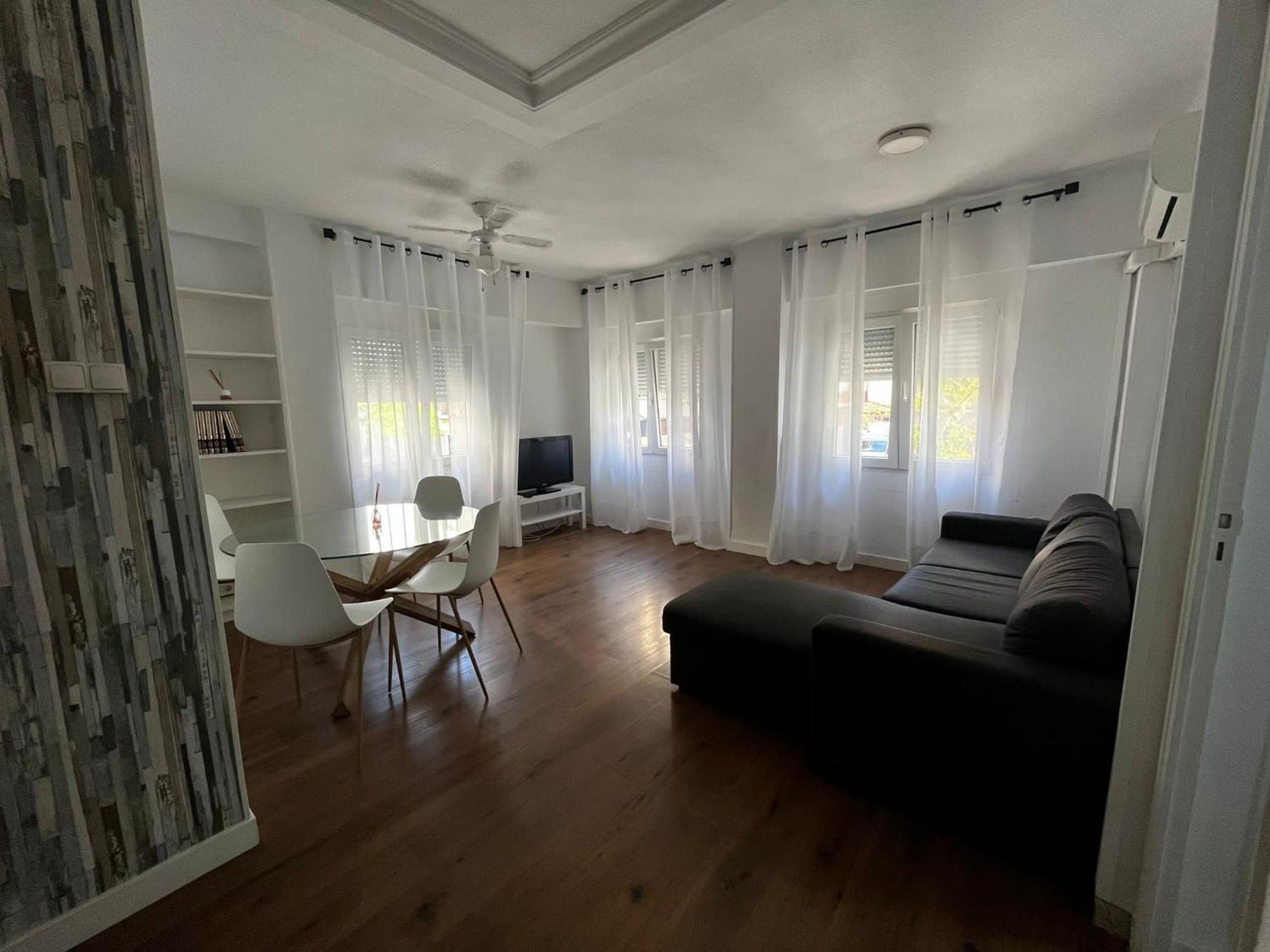 Casa Bia Plus Elx Buitenkant foto