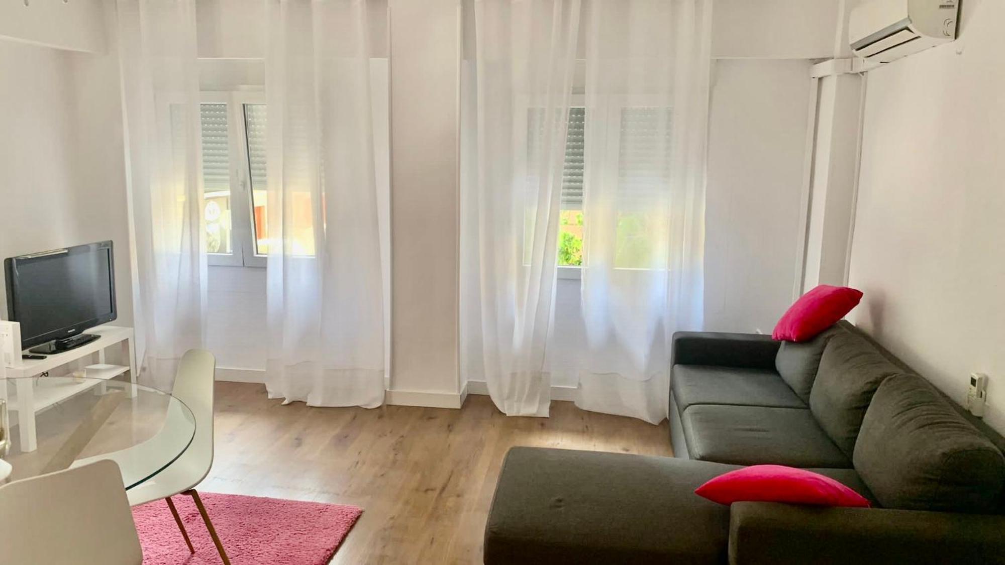 Casa Bia Plus Elx Buitenkant foto