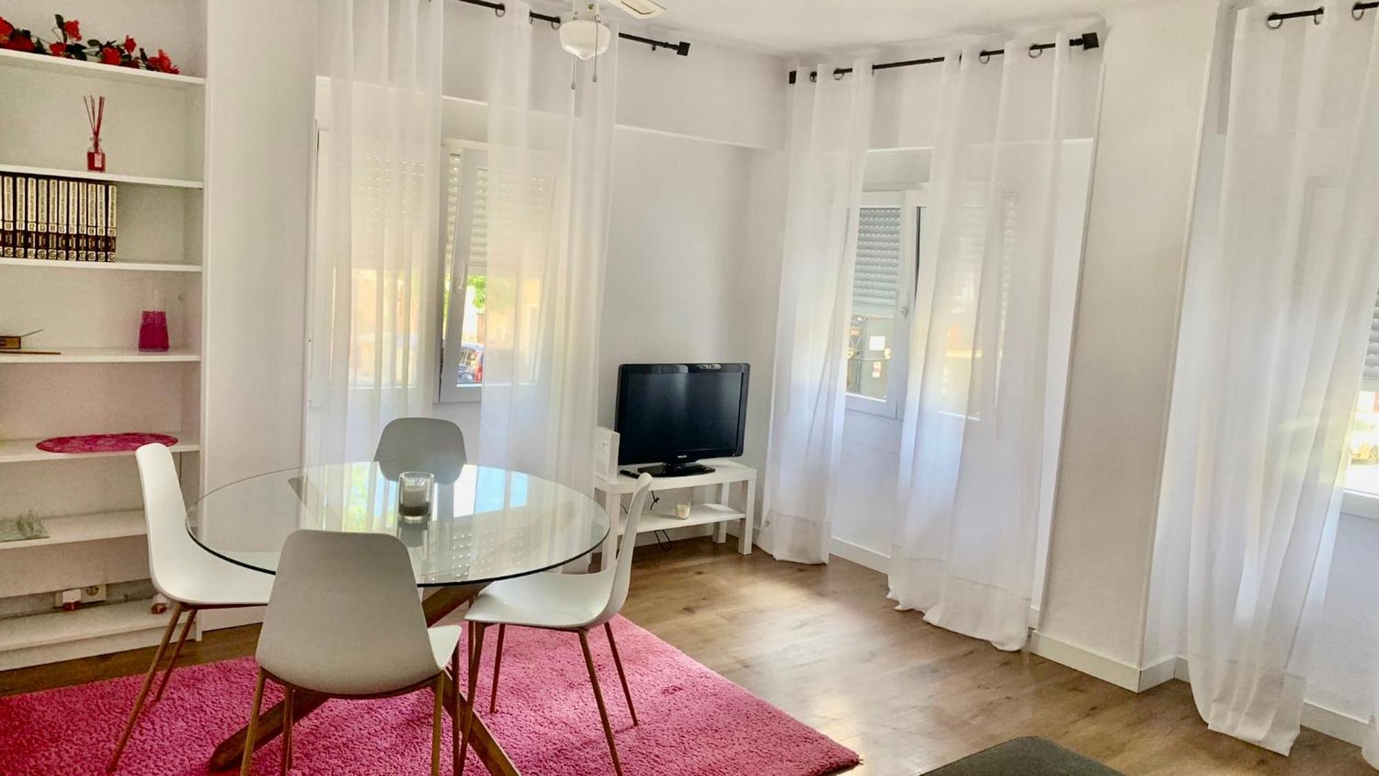 Casa Bia Plus Elx Buitenkant foto
