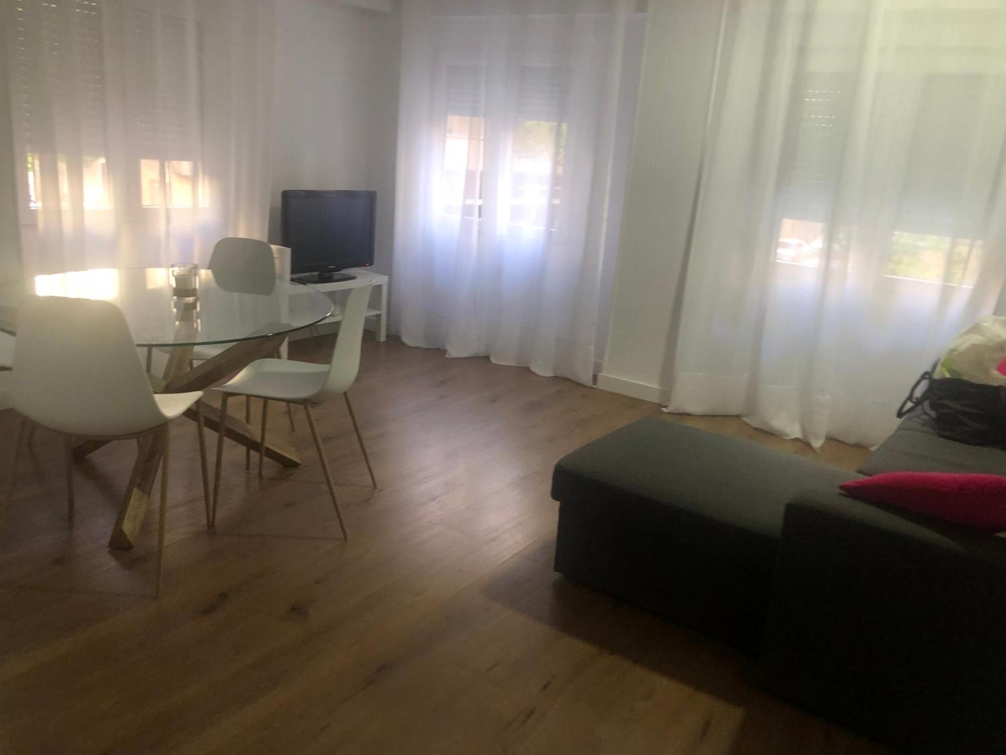 Casa Bia Plus Elx Buitenkant foto