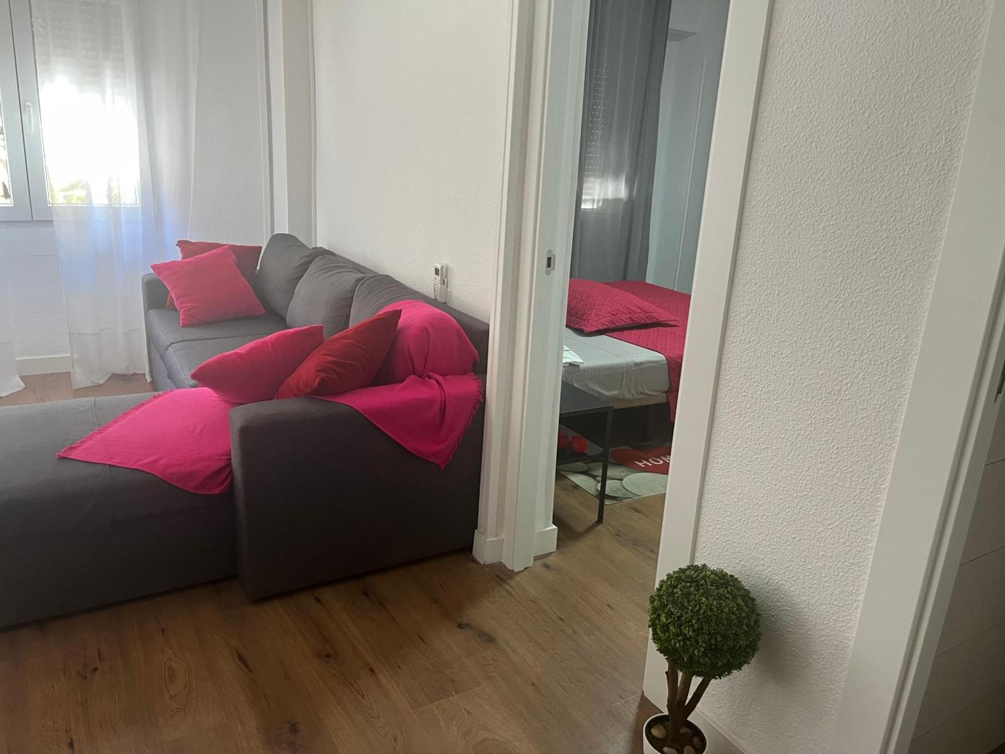 Casa Bia Plus Elx Buitenkant foto