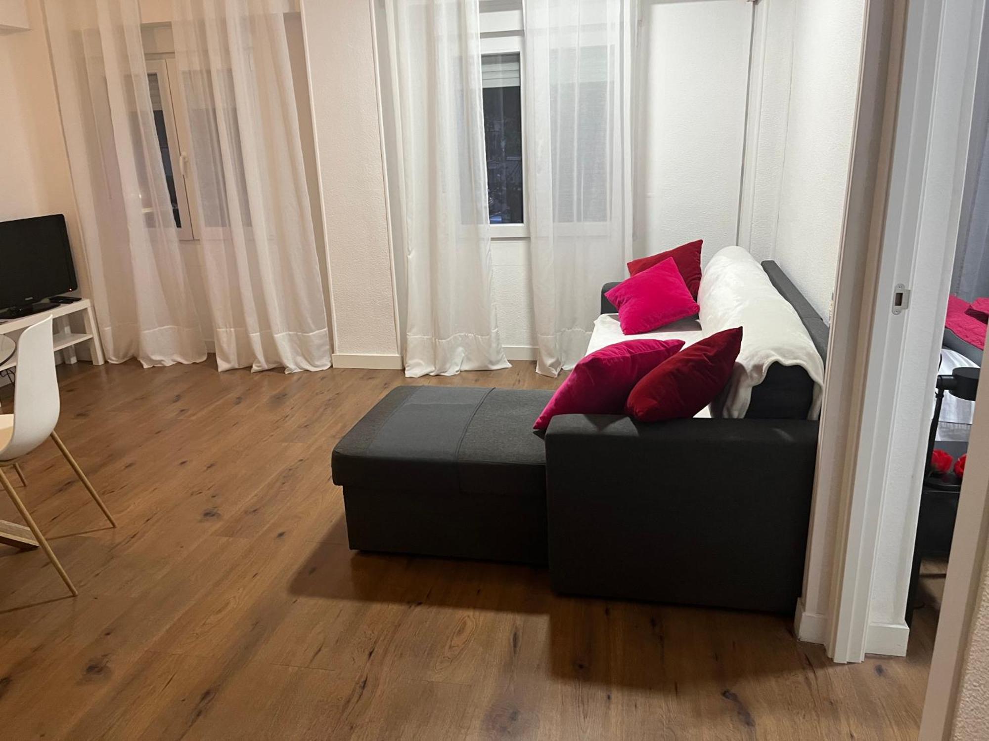 Casa Bia Plus Elx Buitenkant foto