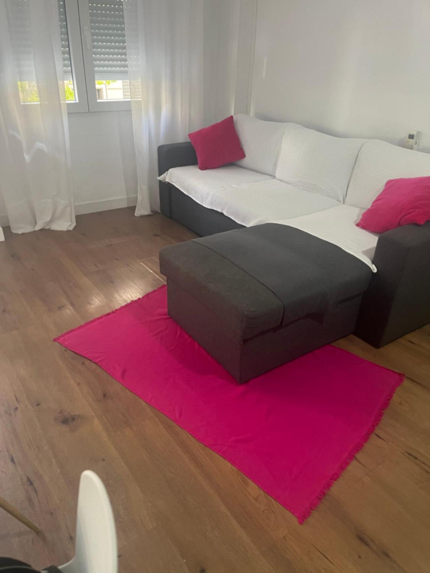 Casa Bia Plus Elx Buitenkant foto